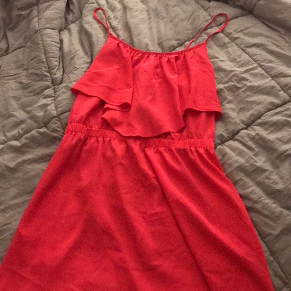 Pink sundress - Picture 1 of 3